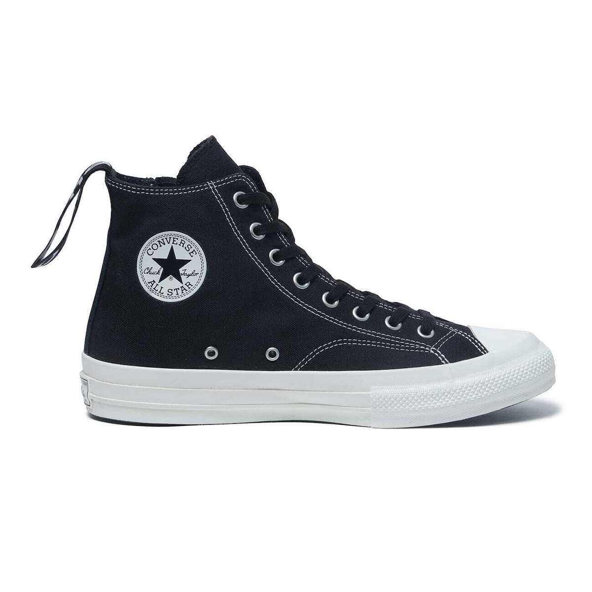 wtaps x undercover x converse chuck 70 high one on one 2