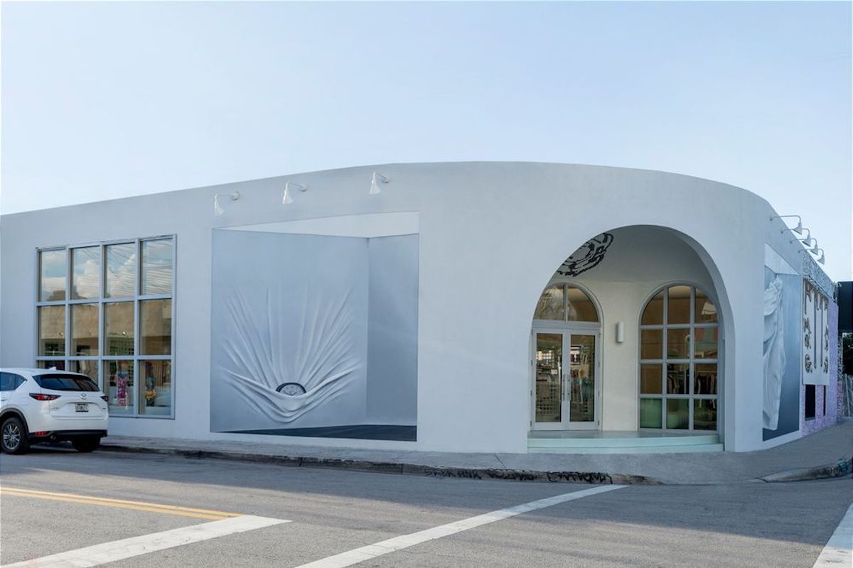 Billionaire Boys Club Miami 1