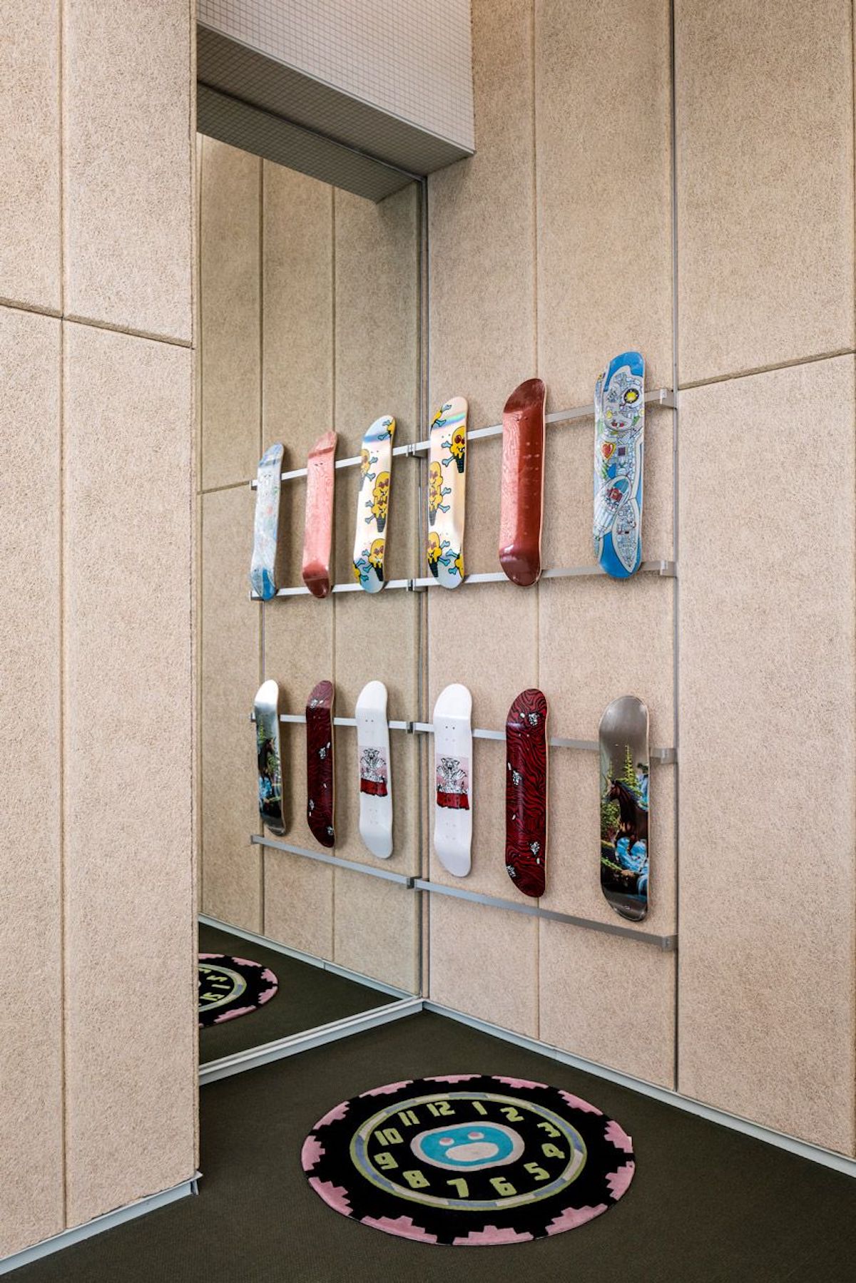 Billionaire Boys Club Miami 11