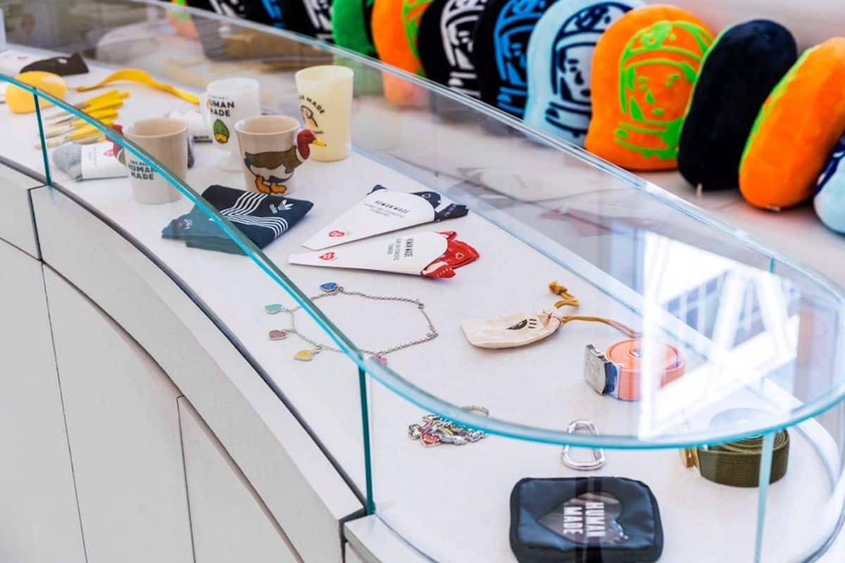 Billionaire Boys Club Miami 13