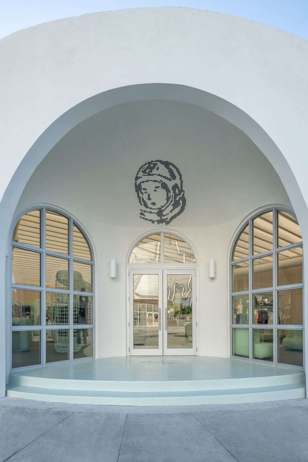 Billionaire Boys Club Miami 3