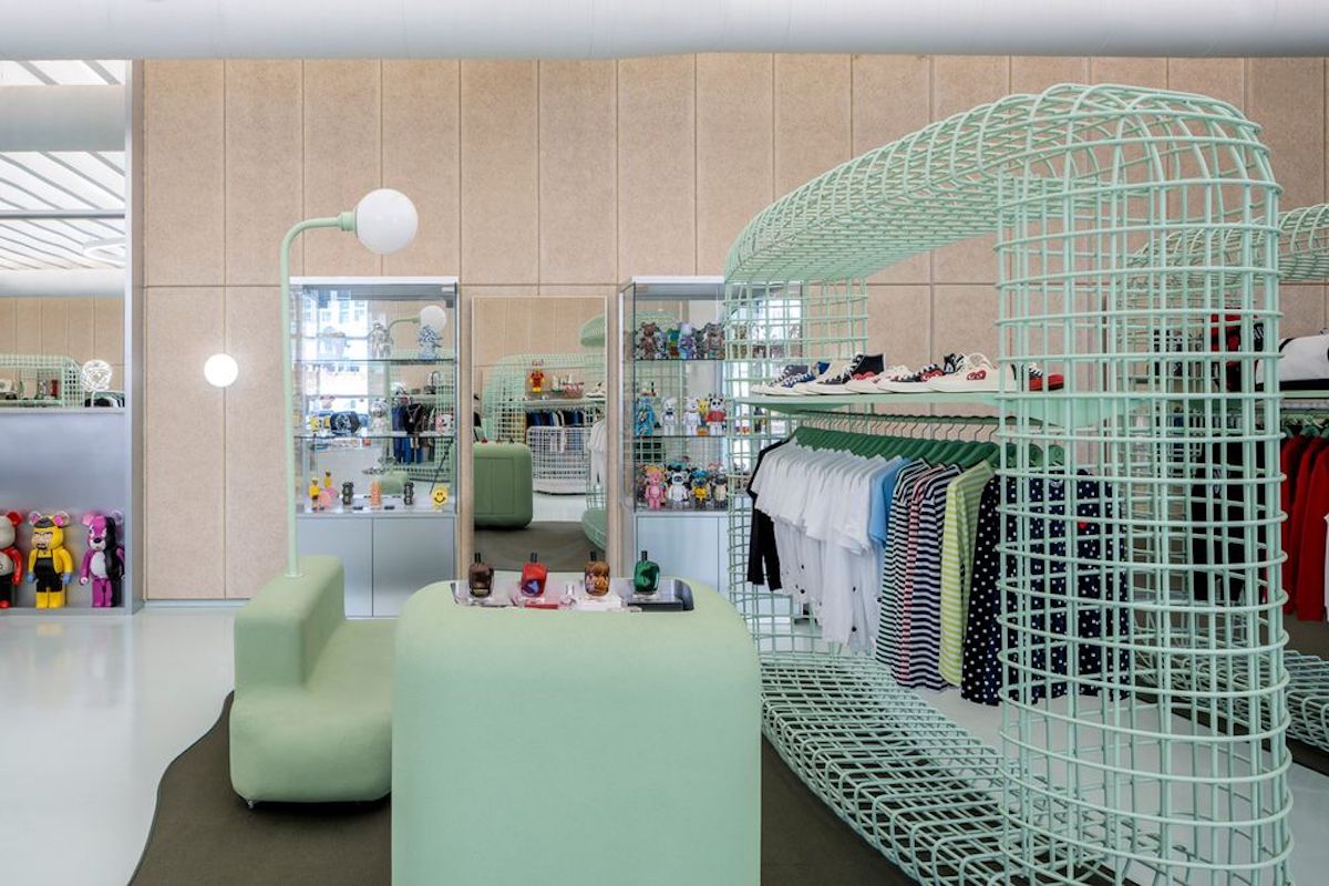 Billionaire Boys Club Miami 5