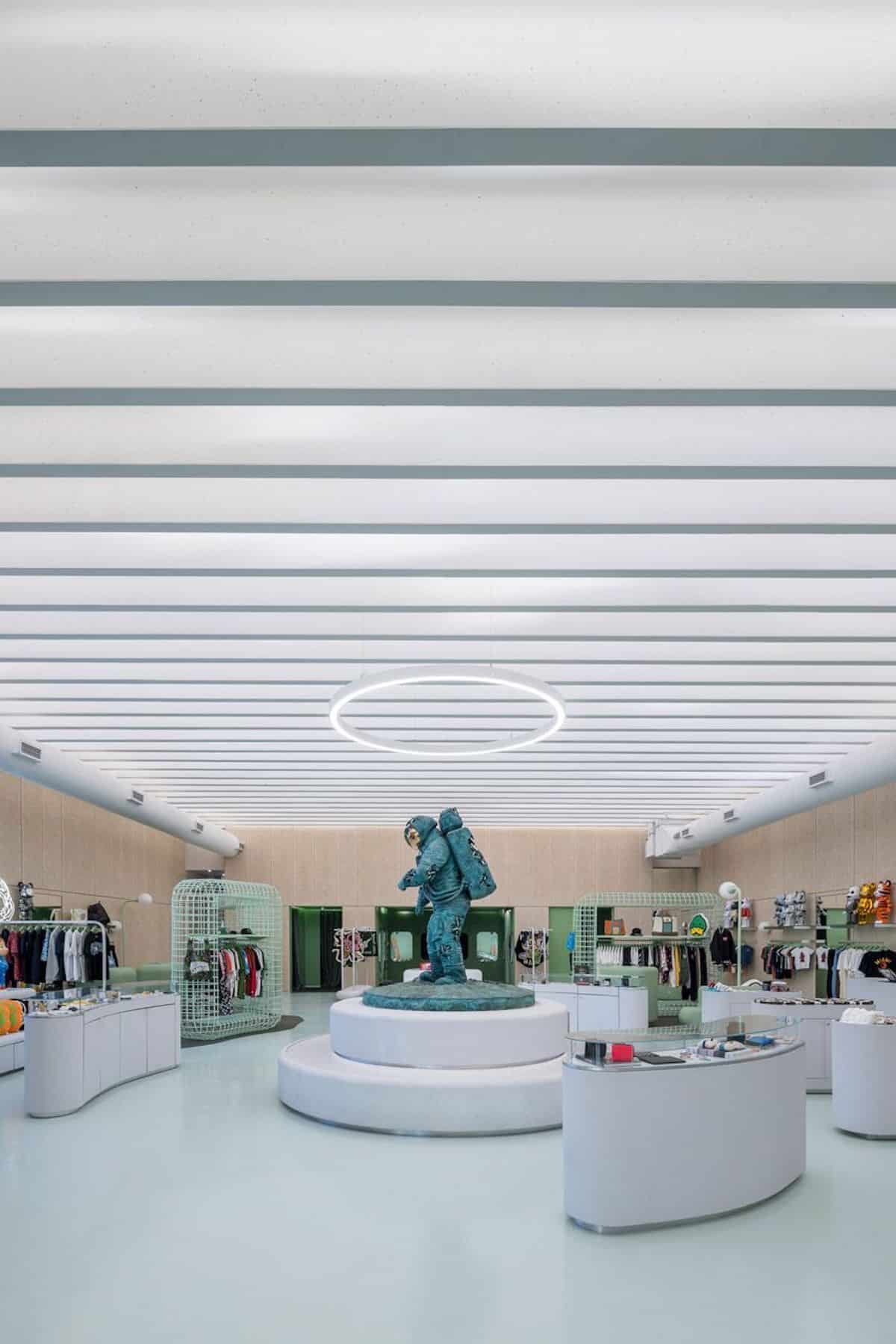 Billionaire Boys Club Miami 6
