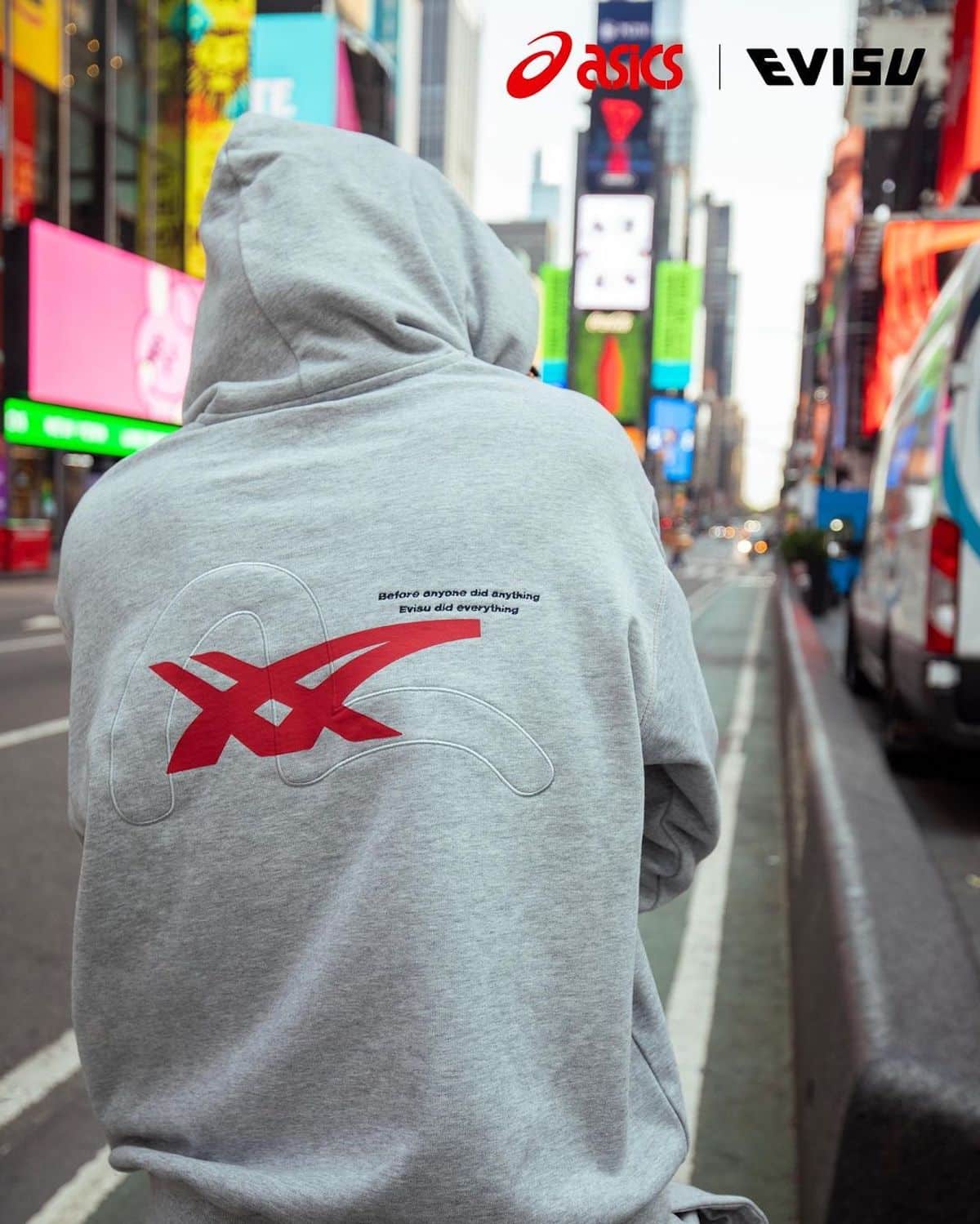 EVISU x ASICS Gel Lyte III 5