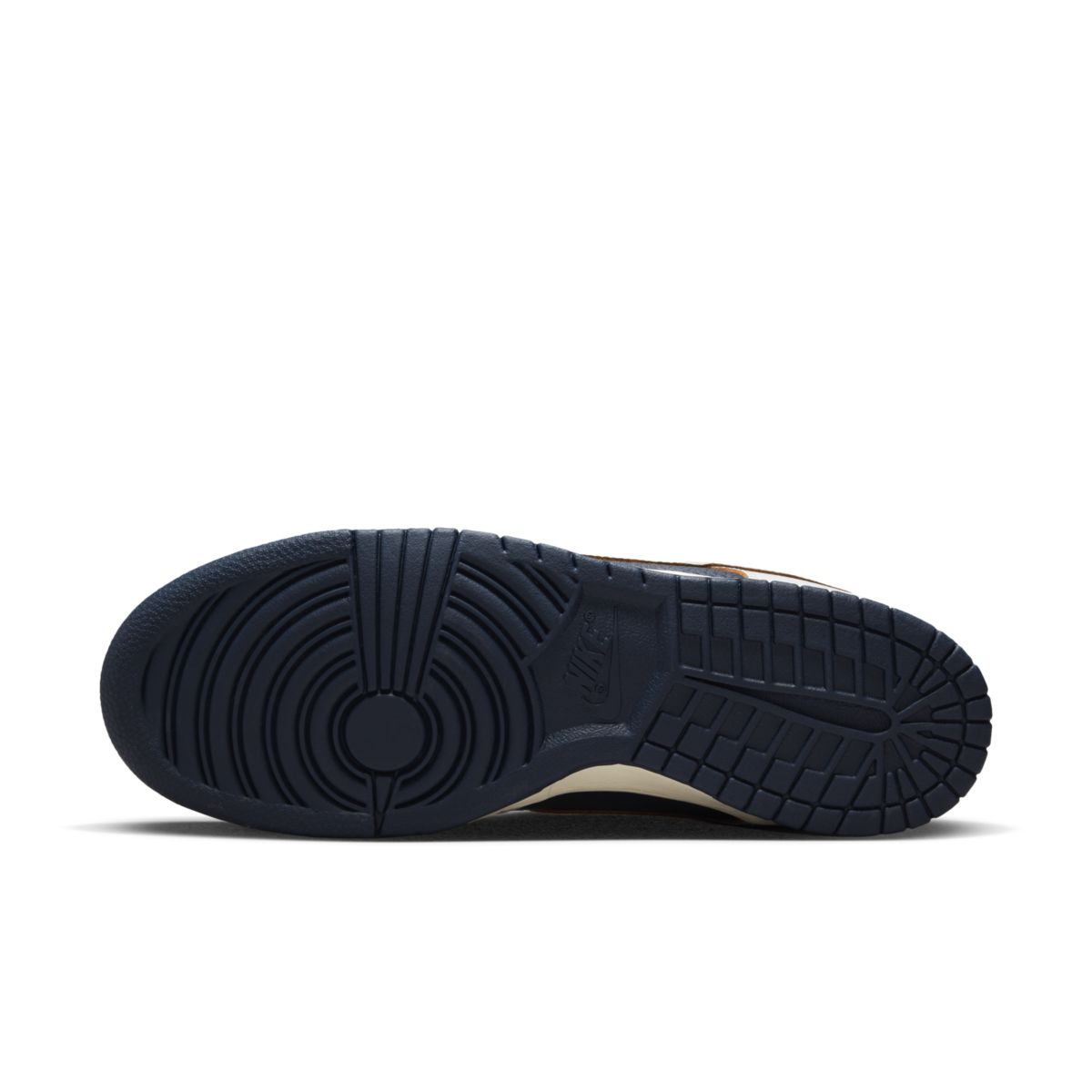 HUF x Nike SB Dunk Low NYC FD8775-100 1