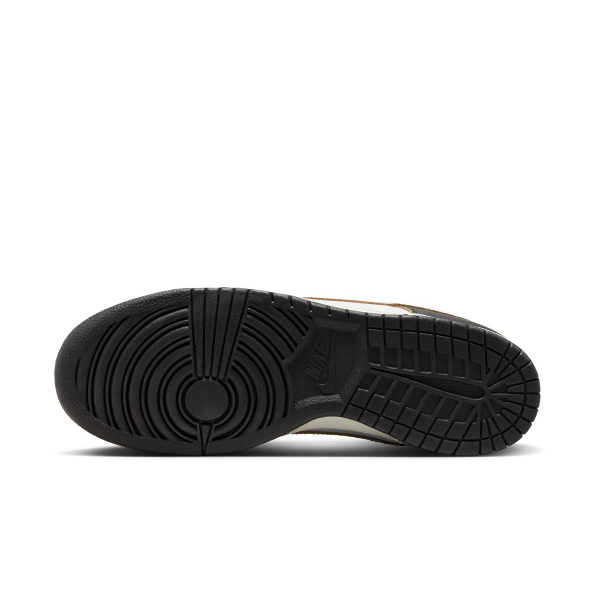 HUF x Nike SB Dunk Low SF FD8775-001 1
