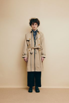 Lookbook Digawel Fall Winter 2022 3