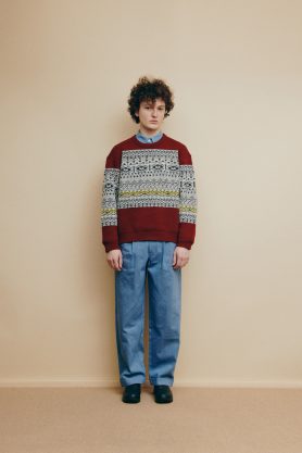 Lookbook Digawel Fall Winter 2022 30