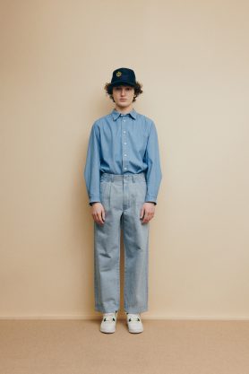 Lookbook Digawel Fall Winter 2022 4