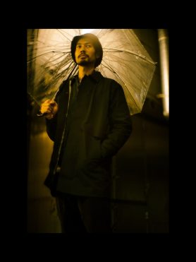 Lookbook HAVEN GORE-TEX FA22 3