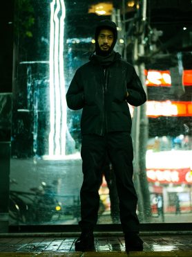Lookbook HAVEN GORE-TEX FA22 4