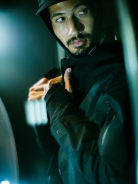 Lookbook HAVEN GORE-TEX FA22 5