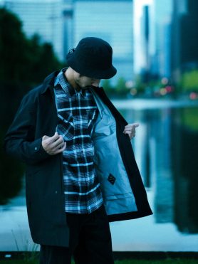 Lookbook HAVEN GORE-TEX FA22 8
