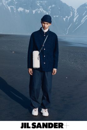 Lookbook Jil Sander Plus Fall Winter 2022 10