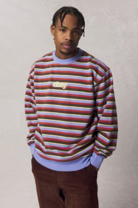 Lookbook Obey Holiday 2022 13