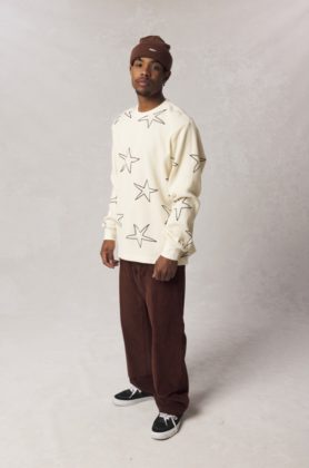 Lookbook Obey Holiday 2022 2