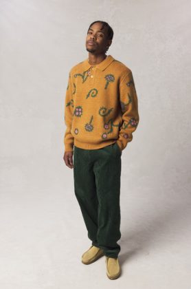 Lookbook Obey Holiday 2022 6