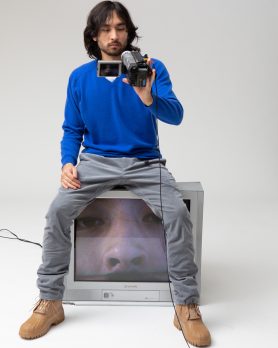 Lookbook nonnative x gramicci fall 2022 3