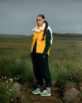 Lookbook teddy santis new balance made in usa 10