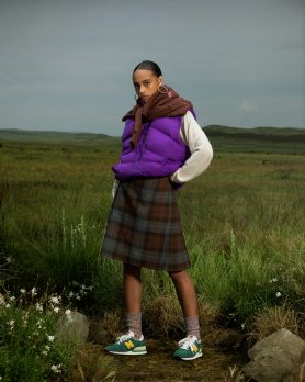 Lookbook teddy santis new balance made in usa 11