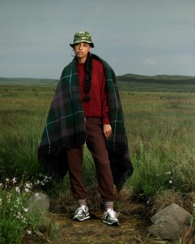 Lookbook teddy santis new balance made in usa 14