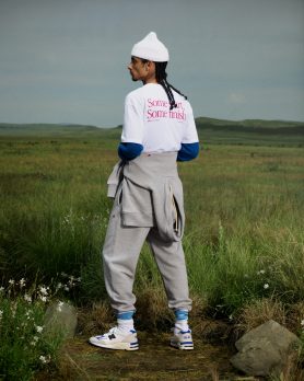 Lookbook teddy santis new balance made in usa 20