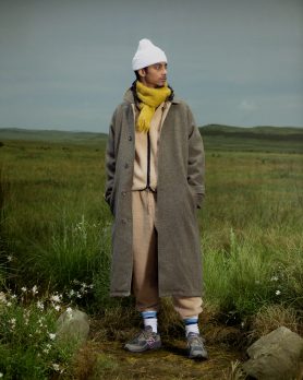 Lookbook teddy santis new balance made in usa 21