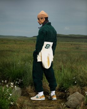 Lookbook teddy santis new balance made in usa 4