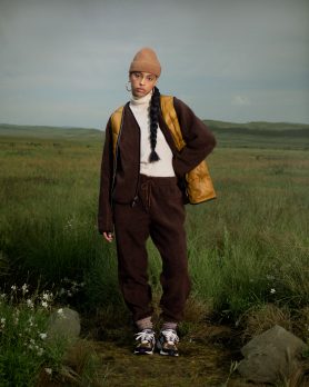 Lookbook teddy santis new balance made in usa 6