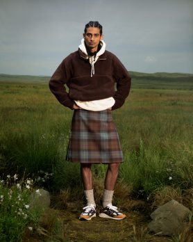 Lookbook teddy santis new balance made in usa 7