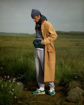 Lookbook teddy santis new balance made in usa 8