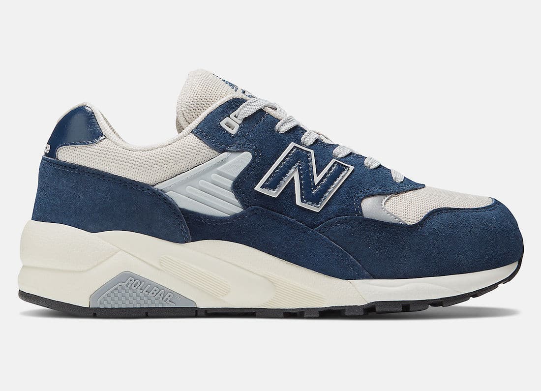 New Balance 580 Natural Indigo MT580OG2 2
