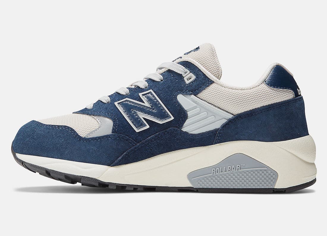 New Balance 580 Natural Indigo MT580OG2 3