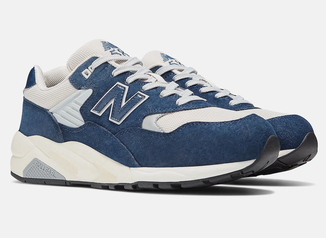 New Balance 580 Natural Indigo MT580OG2 4