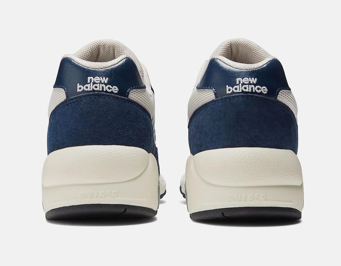 New Balance 580 Natural Indigo MT580OG2 6