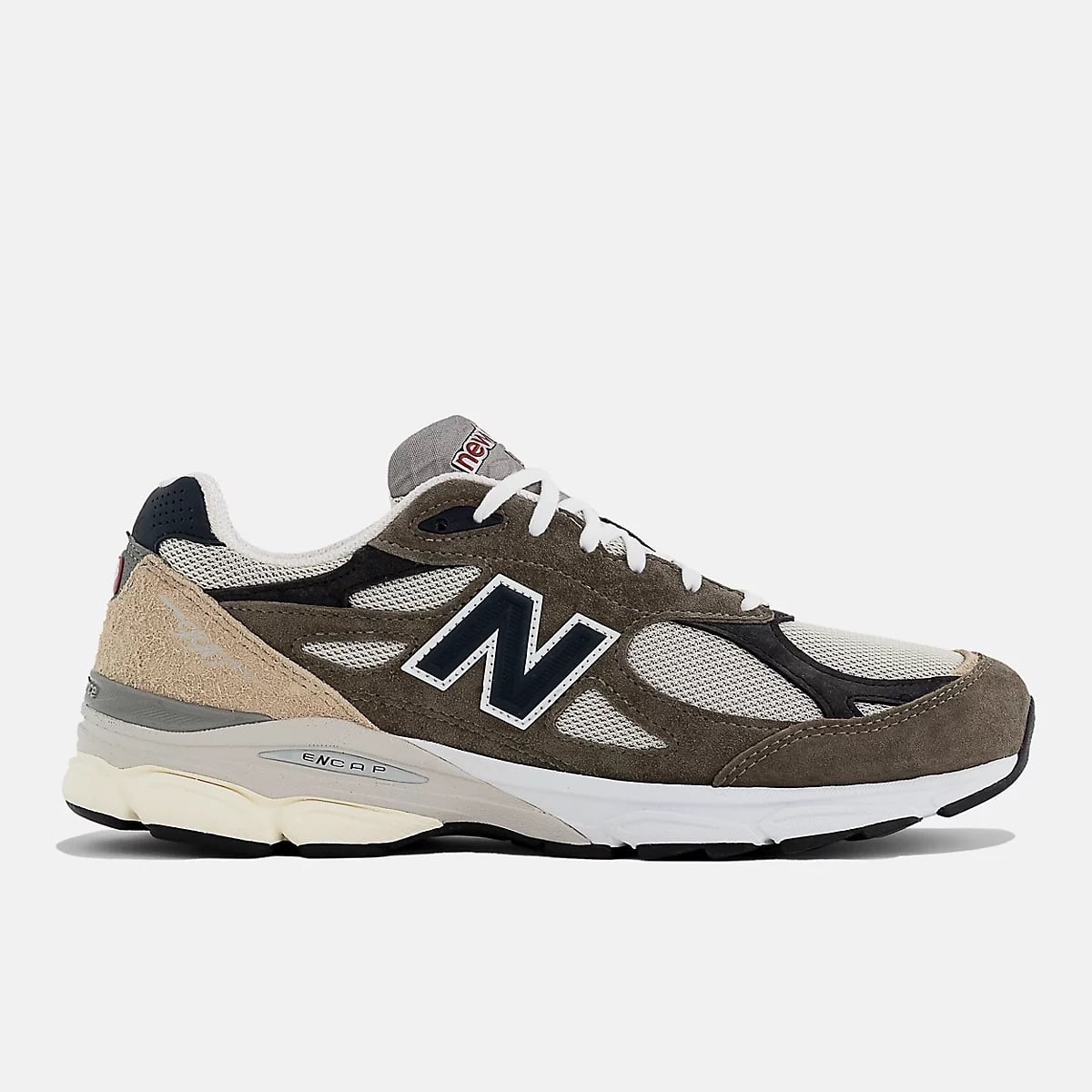 New Balance 990v3 Grey Blue M990TO3 Made in USA 2