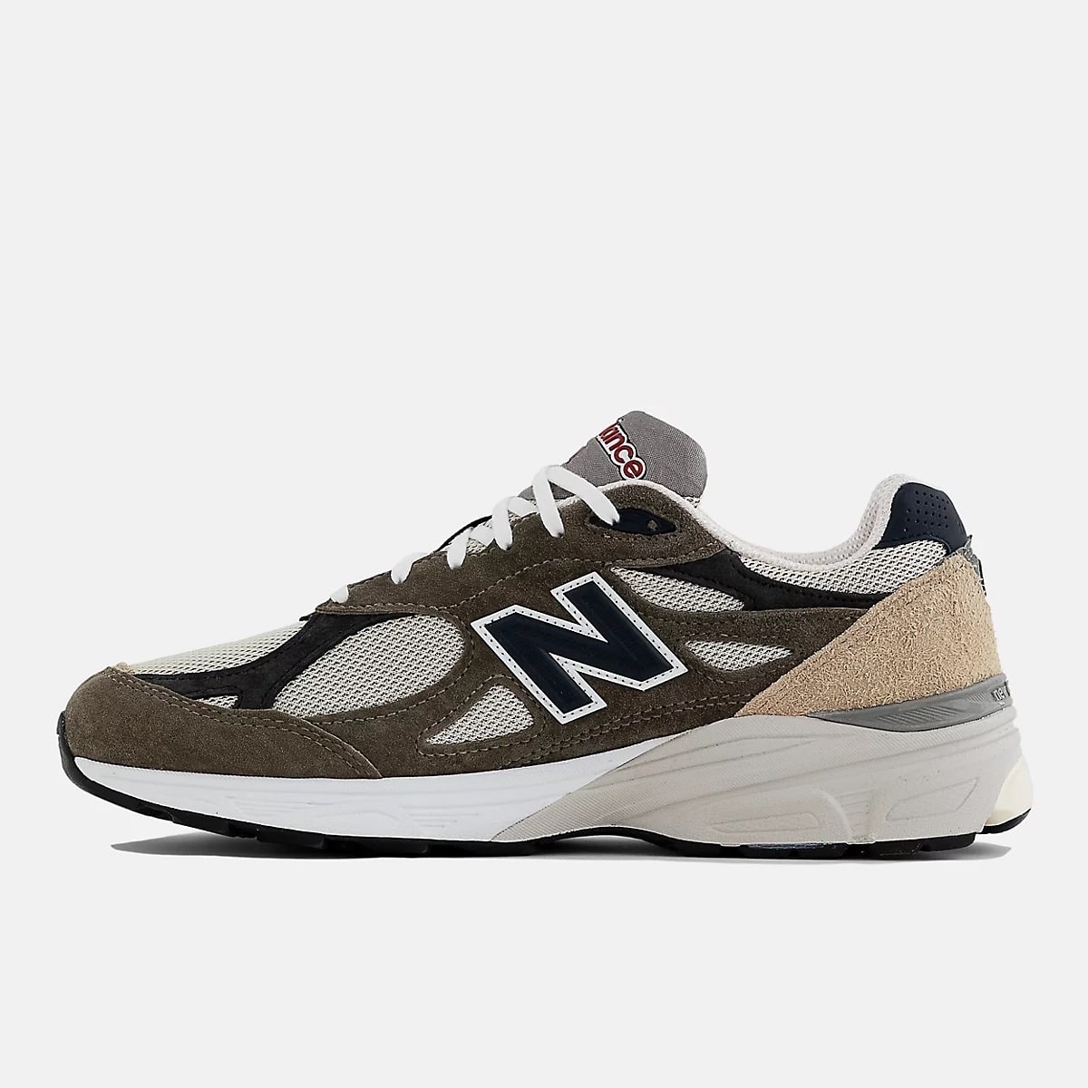 New Balance 990v3 Grey Blue M990TO3 Made in USA 3