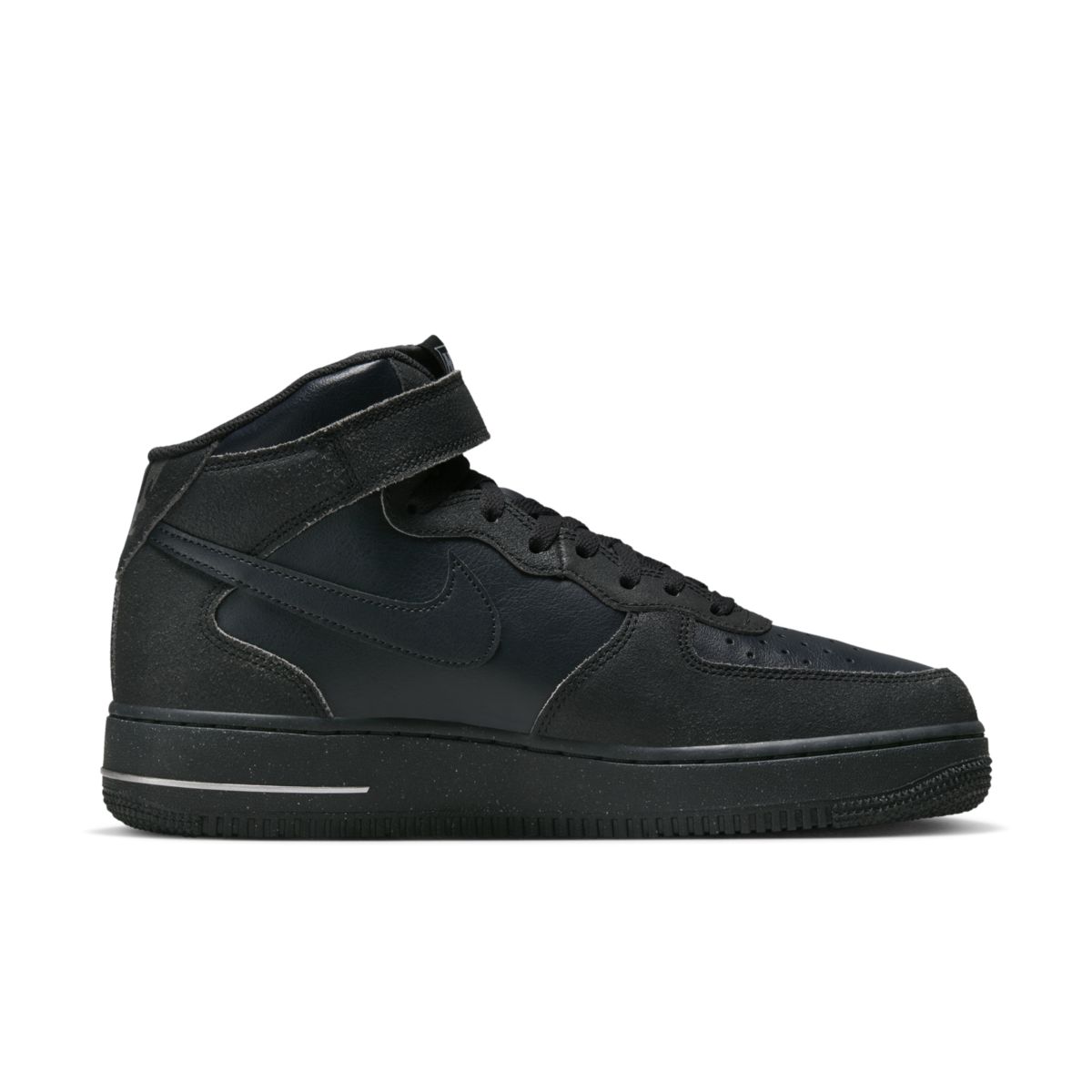 Nike Air Force 1 Mid Shadow DQ7666-001 3