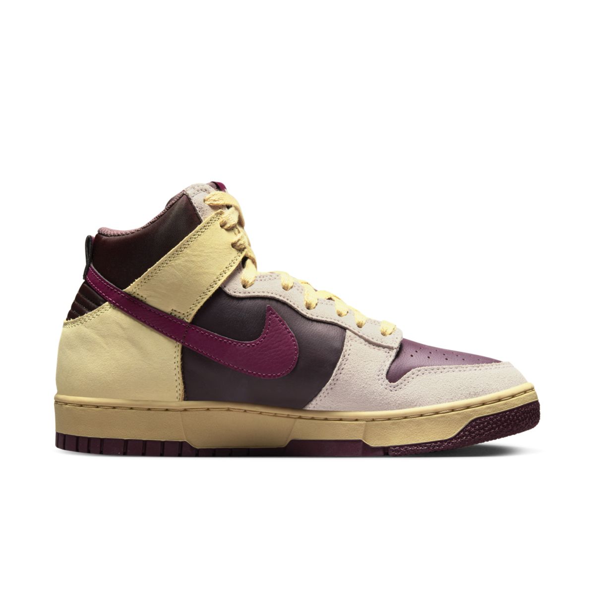 Nike Dunk High 1985 Valentines Day 2023 FD0794-700 3