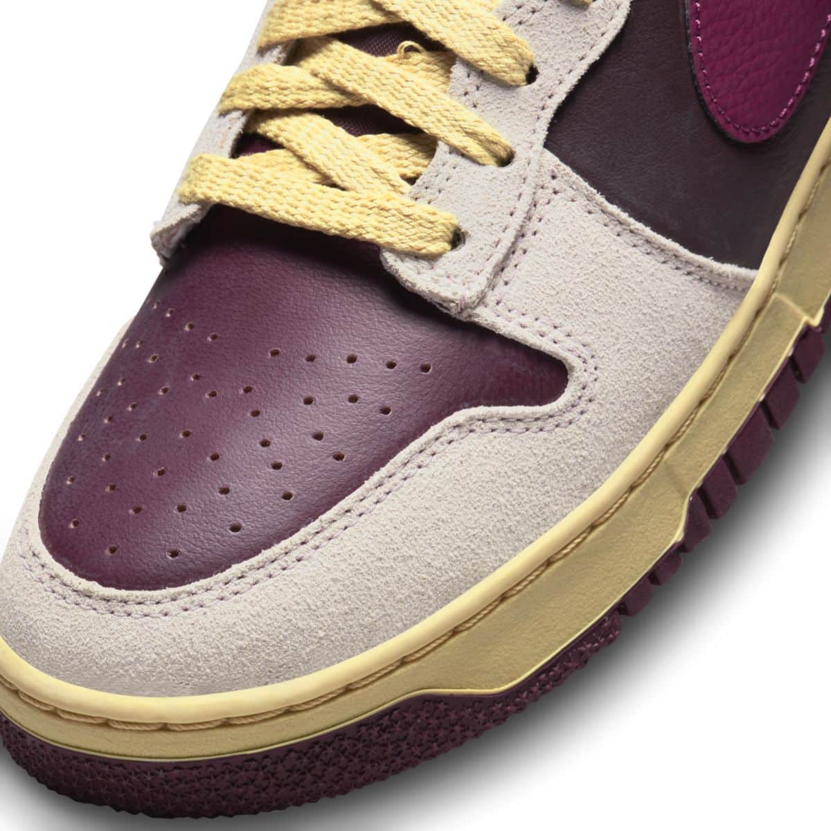 Nike Dunk High 1985 Valentines Day 2023 FD0794-700 7