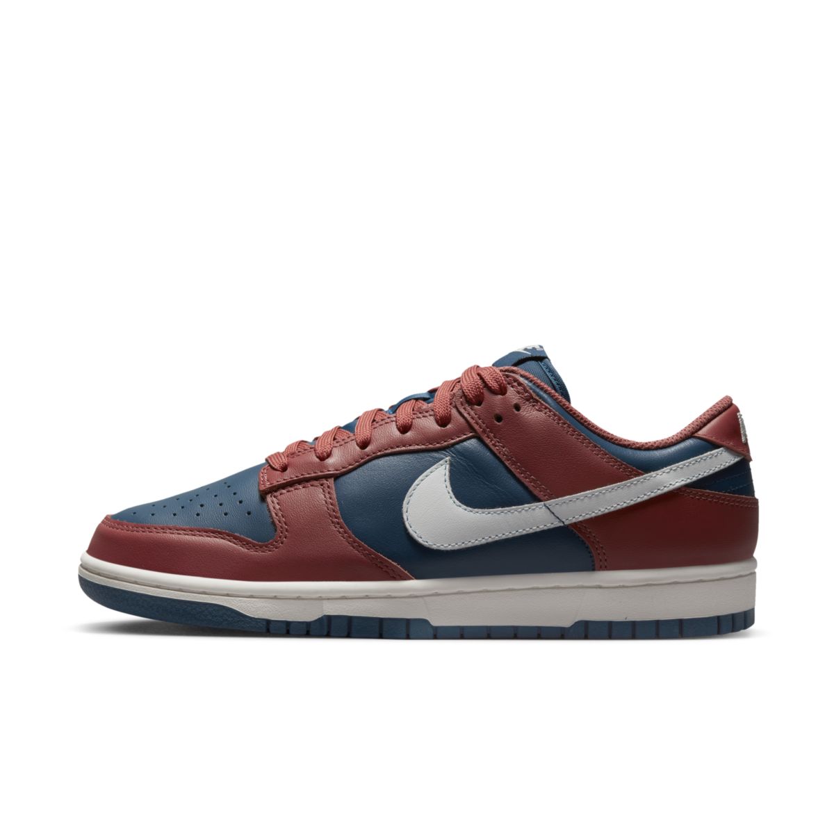 Nike Dunk Low Canyon Rust DD1503-602 2