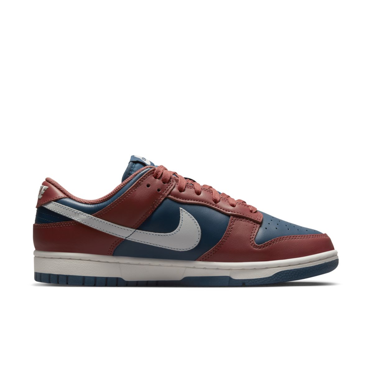 Nike Dunk Low Canyon Rust DD1503-602 3
