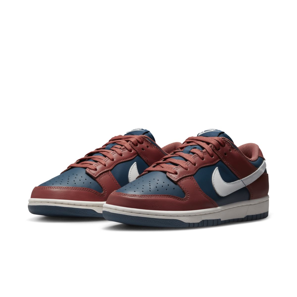 Nike Dunk Low Canyon Rust DD1503-602 4