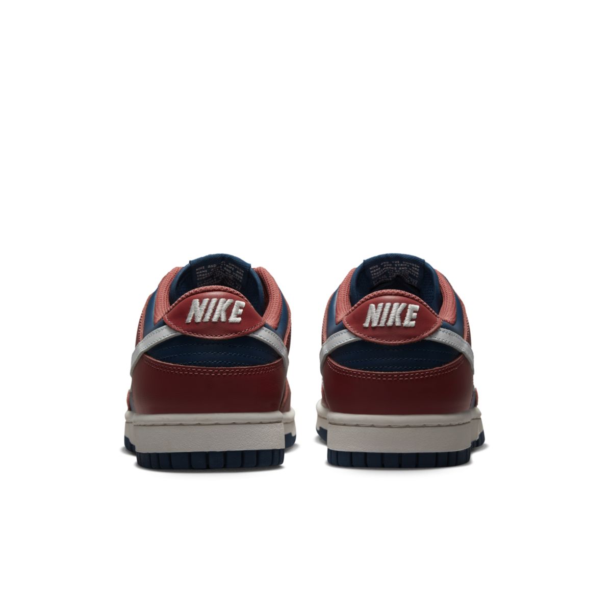 Nike Dunk Low Canyon Rust DD1503-602 6