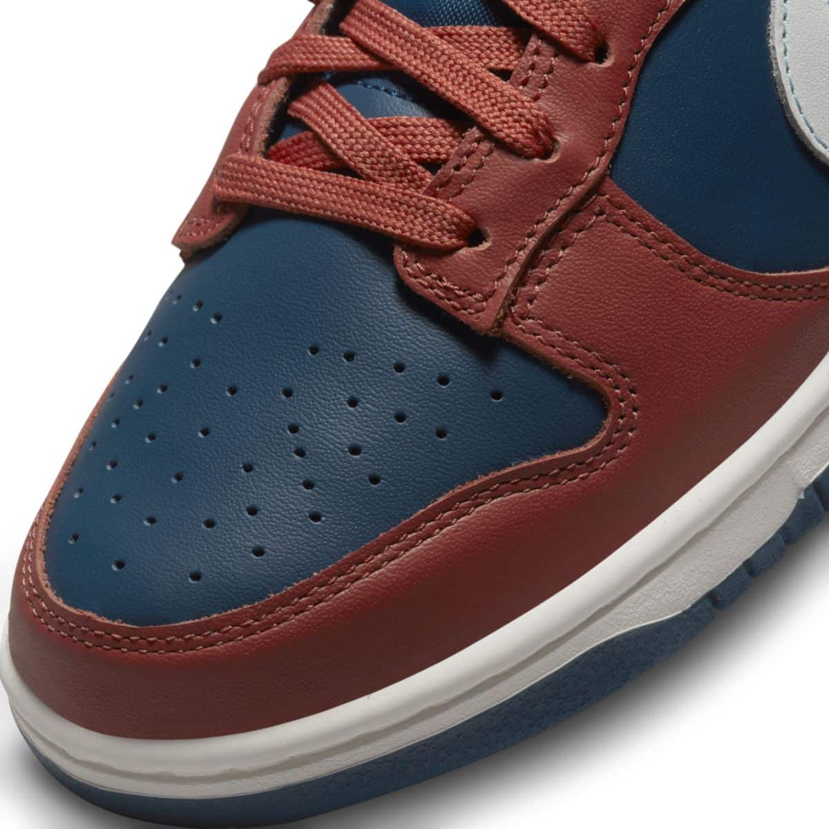 Nike Dunk Low Canyon Rust DD1503-602 7