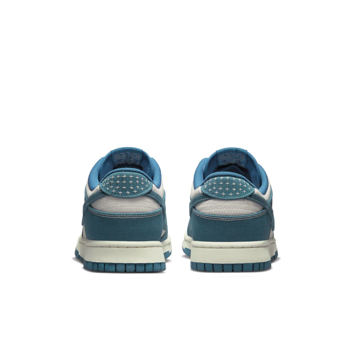 Nike Dunk Low Industrial Blue DV0834-101 6