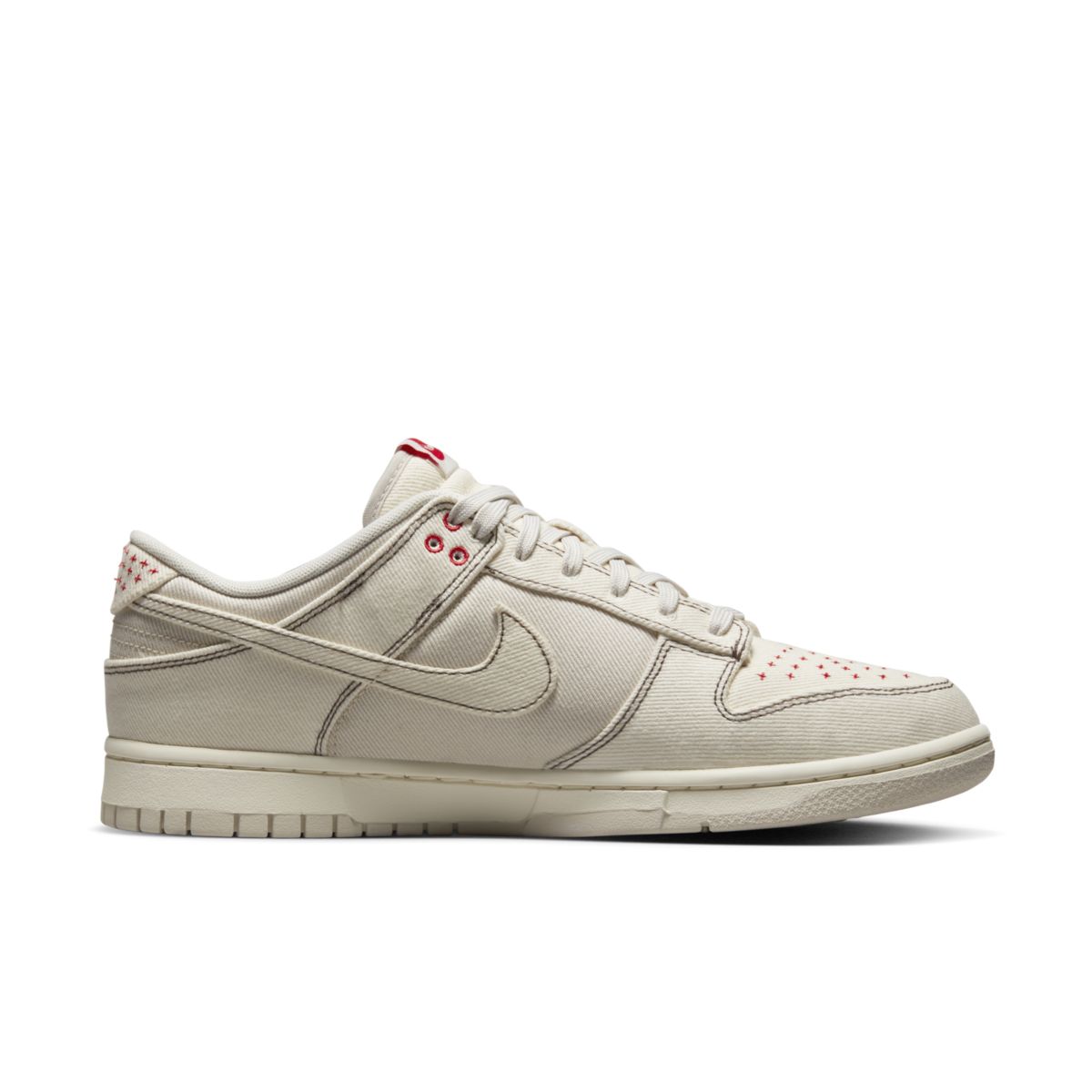 Nike Dunk Low Light Orewood Brown DV0834-100 3