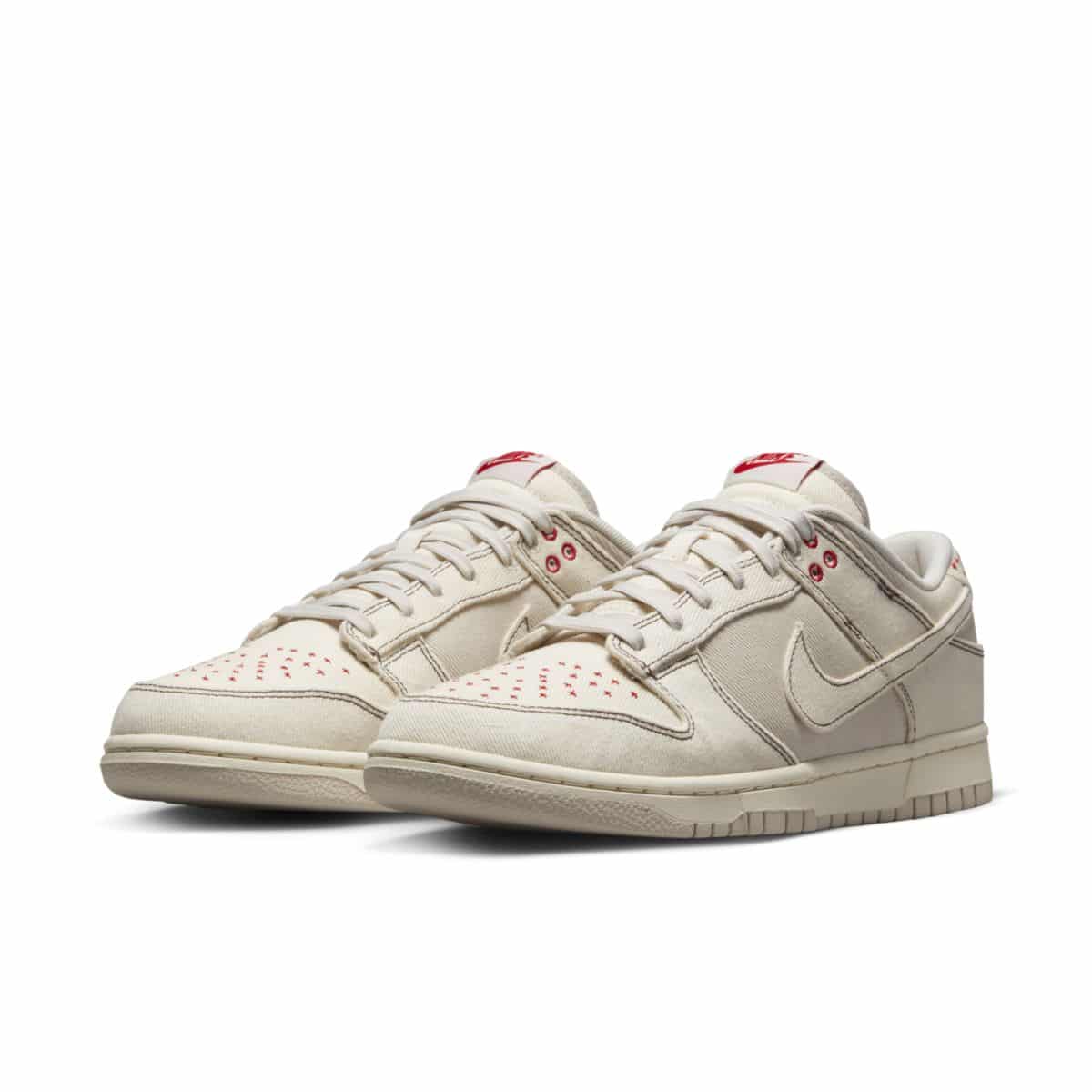 Nike Dunk Low Light Orewood Brown DV0834-100 4