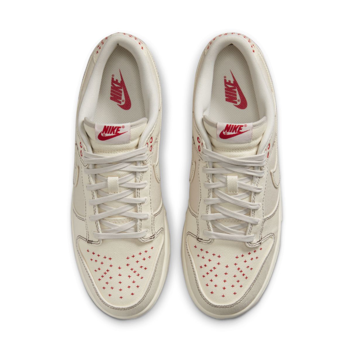 Nike Dunk Low Light Orewood Brown DV0834-100 5