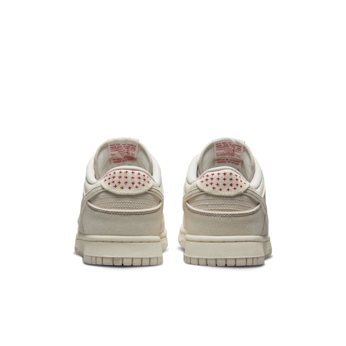 Nike Dunk Low Light Orewood Brown DV0834-100 6